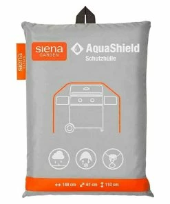 BAUHAUS Grill-Schutzhülle Aqua Shield Geeignet Für: Gasgrills, Polyester
