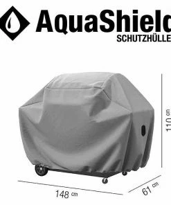 Alternative view of BAUHAUS Grill-Schutzhülle Aqua Shield Geeignet Für: Gasgrills, Polyester