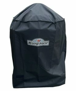 BAUHAUS Kingstone Grill-Schutzhülle Passend Für: Kingstone Kugelgrill Bullet 66