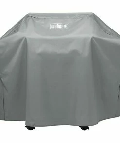 BAUHAUS Weber Standard Grill-Schutzhülle Passend Für: Weber Genesis II 200-Serie