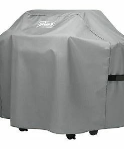 Alternative view of BAUHAUS Weber Standard Grill-Schutzhülle Passend Für: Weber Genesis II 200-Serie