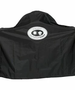 BAUHAUS Outdoorchef Grill-Schutzhülle Montreux Polyester, Passend Für: Outdoorchef Gasgrill Montreux 570 G