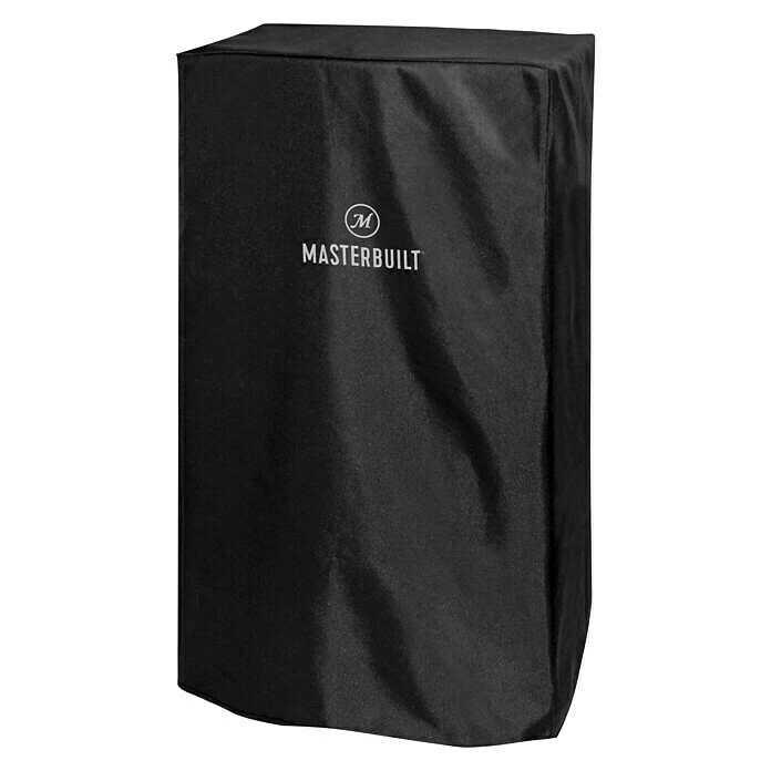 BAUHAUS Masterbuilt Grill-Schutzhülle Polyurethan, Passend Für: Masterbuilt Smoker Electric 40'' 3 BAUHAUS Masterbuilt Grill-Schutzhülle Polyurethan, Passend Für: Masterbuilt Smoker Electric 40''