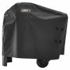 BAUHAUS Weber Premium Grill-Schutzhülle Passend Für: Weber Smartgrill Pulse 1000 Mit Rollwagen 2 BAUHAUS Weber Premium Grill-Schutzhülle Passend Für: Weber Smartgrill Pulse 1000 Mit Rollwagen -Outdoorchef -shop 12 2099