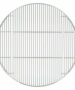 BAUHAUS Kingstone Grillrost Passend Für: Kingstone Kugelgrill Bullet 66