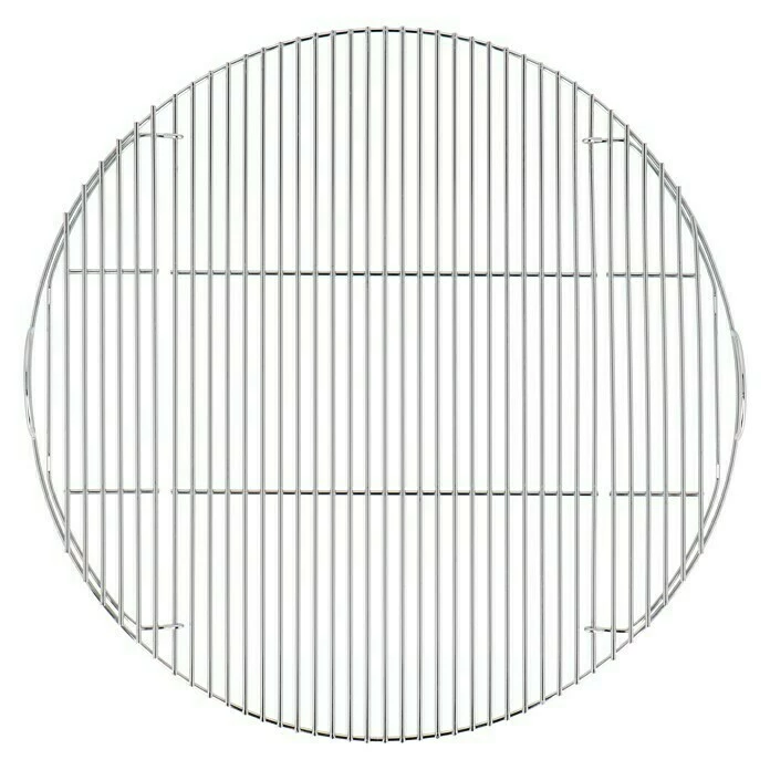 BAUHAUS Kingstone Grillrost Passend Für: Kingstone Kugelgrill Bullet 66 3 BAUHAUS Kingstone Grillrost Passend Für: Kingstone Kugelgrill Bullet 66