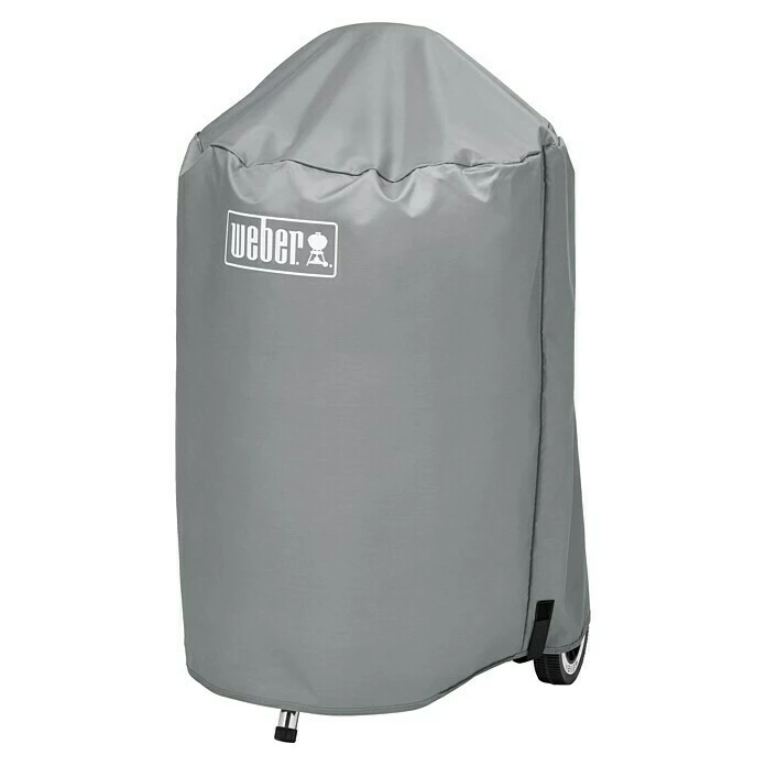 BAUHAUS Weber Grill-Schutzhülle Polyester, Passend Für: Weber Kugelgrill Ø 47 Cm 3 BAUHAUS Weber Grill-Schutzhülle Polyester, Passend Für: Weber Kugelgrill Ø 47 Cm