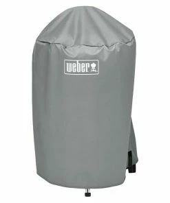 Alternative view of BAUHAUS Weber Grill-Schutzhülle Polyester, Passend Für: Weber Kugelgrill Ø 47 Cm