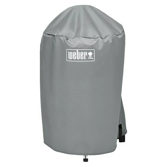 BAUHAUS Weber Grill-Schutzhülle Polyester, Passend Für: Weber Kugelgrill Ø 47 Cm 4 BAUHAUS Weber Grill-Schutzhülle Polyester, Passend Für: Weber Kugelgrill Ø 47 Cm – Bild 2