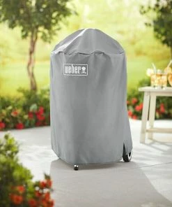 BAUHAUS Weber Grill-Schutzhülle Polyester, Passend Für: Weber Kugelgrill Ø 47 Cm 8 BAUHAUS Weber Grill-Schutzhülle Polyester, Passend Für: Weber Kugelgrill Ø 47 Cm -Outdoorchef -shop 12 2104