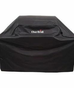 BAUHAUS Char-Broil Grill-Schutzhülle Polyester, Passend Für: Char-Broil 2-Brenner Gasgrills