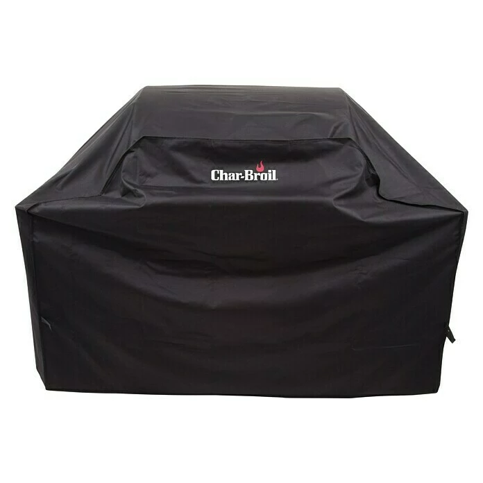 BAUHAUS Char-Broil Grill-Schutzhülle Polyester, Passend Für: Char-Broil 2-Brenner Gasgrills 3 BAUHAUS Char-Broil Grill-Schutzhülle Polyester, Passend Für: Char-Broil 2-Brenner Gasgrills