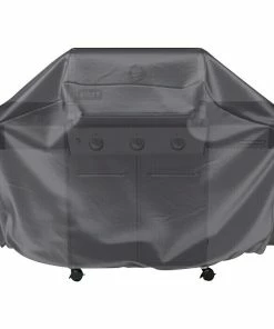BAUHAUS Grill-Schutzhülle Aerocover L X B X H: 148 X 61 X 110 Cm, Polyester