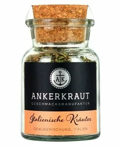 BAUHAUS Ankerkraut Kräutermischung Italienische Kräuter 20 G