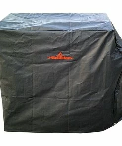 BAUHAUS Grillstar Grill-Schutzhülle Polyester, Passend Für: Grillstar Grillwagen Texas