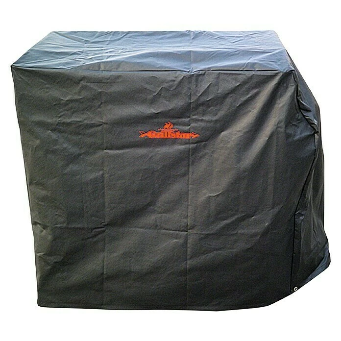 BAUHAUS Grillstar Grill-Schutzhülle Polyester, Passend Für: Grillstar Grillwagen Texas 3 BAUHAUS Grillstar Grill-Schutzhülle Polyester, Passend Für: Grillstar Grillwagen Texas