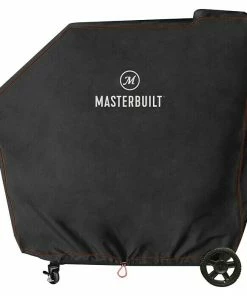 BAUHAUS Masterbuilt Grill-Schutzhülle Passend Für: Masterbuilt Holzkohlegrill & Smoker Gravity 560