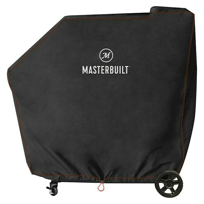 BAUHAUS Masterbuilt Grill-Schutzhülle Passend Für: Masterbuilt Holzkohlegrill & Smoker Gravity 560 3 BAUHAUS Masterbuilt Grill-Schutzhülle Passend Für: Masterbuilt Holzkohlegrill & Smoker Gravity 560