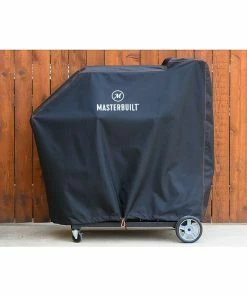 Alternative view of BAUHAUS Masterbuilt Grill-Schutzhülle Passend Für: Masterbuilt Holzkohlegrill & Smoker Gravity 560