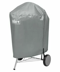 BAUHAUS Weber Grill-Schutzhülle Passend Für: Weber Kugelgrill Ø 57 Cm