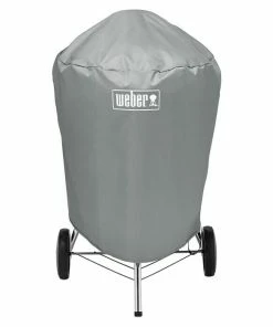 Alternative view of BAUHAUS Weber Grill-Schutzhülle Passend Für: Weber Kugelgrill Ø 57 Cm