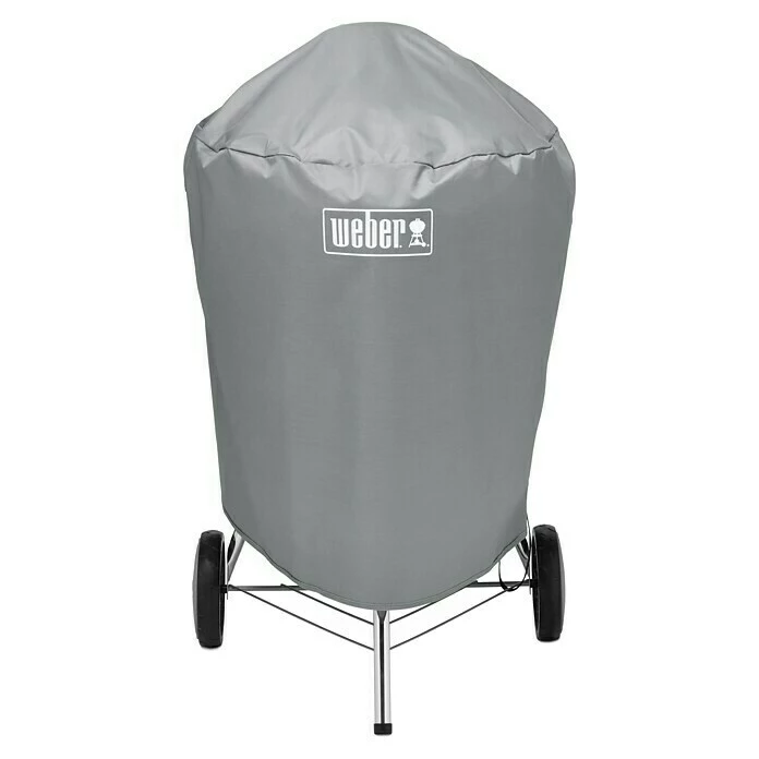 BAUHAUS Weber Grill-Schutzhülle Passend Für: Weber Kugelgrill Ø 57 Cm 4 BAUHAUS Weber Grill-Schutzhülle Passend Für: Weber Kugelgrill Ø 57 Cm – Bild 2