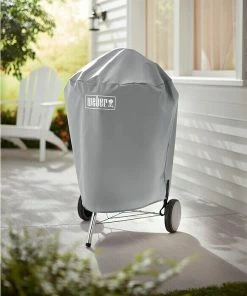 BAUHAUS Weber Grill-Schutzhülle Passend Für: Weber Kugelgrill Ø 57 Cm 7 BAUHAUS Weber Grill-Schutzhülle Passend Für: Weber Kugelgrill Ø 57 Cm -Outdoorchef -shop 12 2117