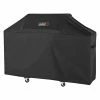 BAUHAUS Weber Premium Grill-Schutzhülle Passend Für: Weber Genesis 300-Serie, Polyester 2 BAUHAUS Weber Premium Grill-Schutzhülle Passend Für: Weber Genesis 300-Serie, Polyester -Outdoorchef -shop 12 2118