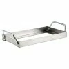 BAUHAUS Flash Grillsalzsteinhalter L X B X H: 25 X 12 X 4,5 Cm, Edelstahl 1 BAUHAUS Flash Grillsalzsteinhalter L X B X H: 25 X 12 X 4,5 Cm, Edelstahl -Outdoorchef -shop 12 212