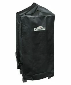 BAUHAUS Kingstone Grill-Schutzhülle Passend Für: El Fuego Smoker L, Polyester
