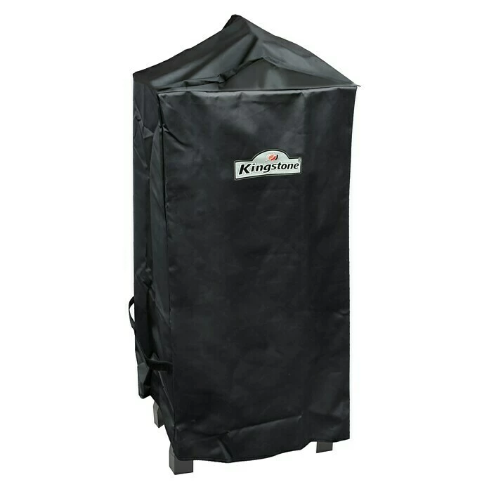 BAUHAUS Kingstone Grill-Schutzhülle Passend Für: El Fuego Smoker L, Polyester 3 BAUHAUS Kingstone Grill-Schutzhülle Passend Für: El Fuego Smoker L, Polyester