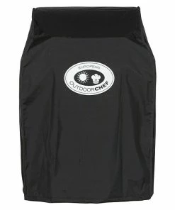 BAUHAUS Outdoorchef Grill-Schutzhülle Dualchef S Polyester, Passend Für: Outdoorchef Gasgrills Dualchef 315 G, 325 G & S 325 G