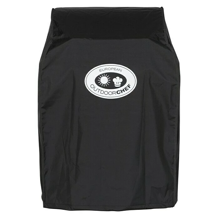BAUHAUS Outdoorchef Grill-Schutzhülle Dualchef S Polyester, Passend Für: Outdoorchef Gasgrills Dualchef 315 G, 325 G & S 325 G 3 BAUHAUS Outdoorchef Grill-Schutzhülle Dualchef S Polyester, Passend Für: Outdoorchef Gasgrills Dualchef 315 G, 325 G & S 325 G
