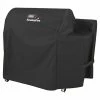 BAUHAUS Weber Premium Grill-Schutzhülle Passend Für: Weber Pelletgrill Smokefire EX6 GBS, Polyester 2 BAUHAUS Weber Premium Grill-Schutzhülle Passend Für: Weber Pelletgrill Smokefire EX6 GBS, Polyester -Outdoorchef -shop 12 2123
