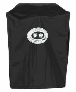 BAUHAUS Outdoorchef Grill-Schutzhülle A-Line Klein Polyester, Passend Für: Outdoorchef Gasgrills Australia 315 G & 325 G