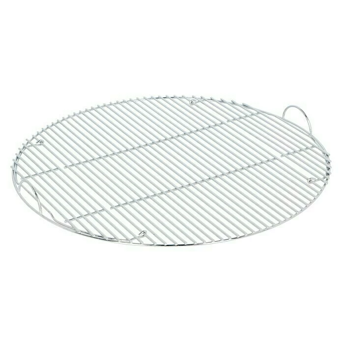 BAUHAUS Kingstone Grillrost Passend Für: Kingstone Kugelgrill Bullet 66 4 BAUHAUS Kingstone Grillrost Passend Für: Kingstone Kugelgrill Bullet 66 – Bild 2