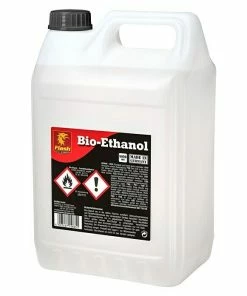 BAUHAUS Flash Bioethanol 5 L