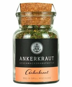 BAUHAUS Ankerkraut Fleisch-Gewürzzubereitung BBQ 70 G