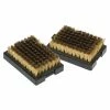 BAUHAUS Outdoorchef Grillreinigungsbürste Ersatzköpfe Messing, 2 Stk. 1 BAUHAUS Outdoorchef Grillreinigungsbürste Ersatzköpfe Messing, 2 Stk. -Outdoorchef -shop 12 237
