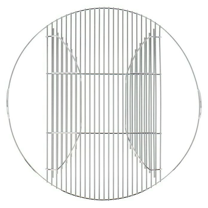 BAUHAUS Kingstone Grillrost Passend Für: Kingstone Kugelgrill Bullet 66 6 BAUHAUS Kingstone Grillrost Passend Für: Kingstone Kugelgrill Bullet 66 – Bild 4