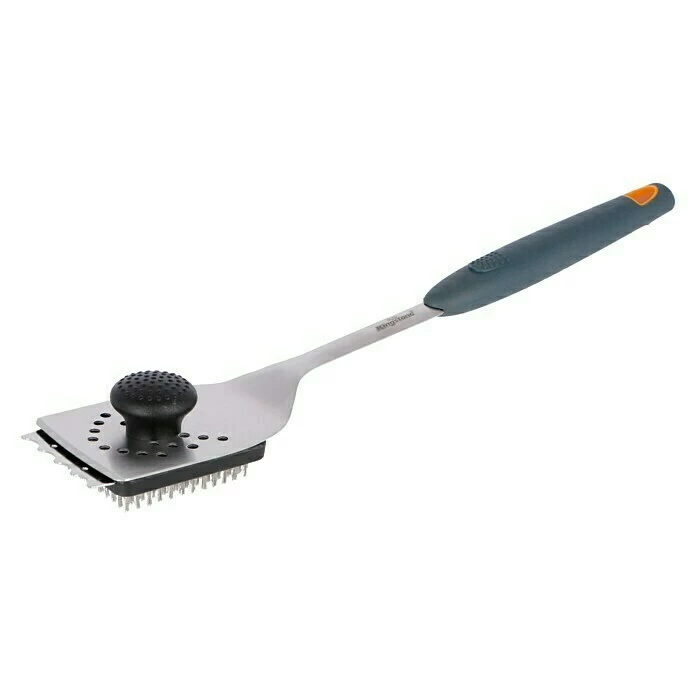 BAUHAUS Kingstone Multitool-Set 3 In 1 Grau/Silber, Material Borsten: Edelstahl 4 BAUHAUS Kingstone Multitool-Set 3 In 1 Grau/Silber, Material Borsten: Edelstahl – Bild 2