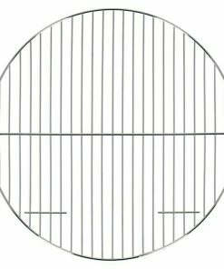 BAUHAUS Ersatz-Grillrost Passend Für: Kingstone Kugelgrill Bullet 47