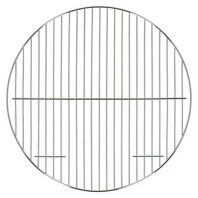 BAUHAUS Ersatz-Grillrost Passend Für: Kingstone Kugelgrill Bullet 47 3 BAUHAUS Ersatz-Grillrost Passend Für: Kingstone Kugelgrill Bullet 47