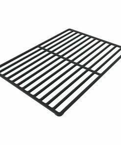 BAUHAUS Grillstar Ersatz-Grillrost Powerburner Passend Für: Grillstar Gasgrill Powerburner 350-1, Gusseisen