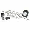 BAUHAUS Outdoorchef Grillkorb Set DGS Edelstahl 2 BAUHAUS Outdoorchef Grillkorb Set DGS Edelstahl -Outdoorchef -shop 12 251
