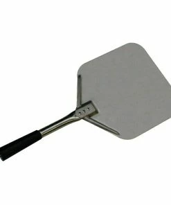 BAUHAUS Buschbeck Pizzaschaufel 52,5 X 25 Cm, Edelstahl
