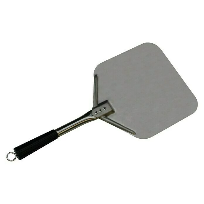 BAUHAUS Buschbeck Pizzaschaufel 52,5 X 25 Cm, Edelstahl 3 BAUHAUS Buschbeck Pizzaschaufel 52,5 X 25 Cm, Edelstahl