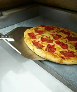 Alternative view of BAUHAUS Buschbeck Pizzaschaufel 52,5 X 25 Cm, Edelstahl