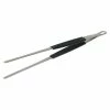 BAUHAUS Outdoorchef Grillpinzette Edelstahl, Länge: 45 Cm 1 BAUHAUS Outdoorchef Grillpinzette Edelstahl, Länge: 45 Cm -Outdoorchef -shop 12 258