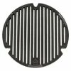 BAUHAUS Kamado Joe Grillplatte Gusseisen, Passend Für: Kamado Joe Holzkohlegrill Joe Junior -Outdoorchef -shop 12 260